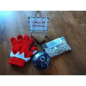 Elf Magic Kit Christmas Tradition
